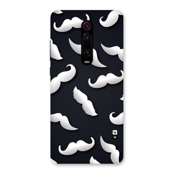 No Shave Back Case for Redmi K20 Pro