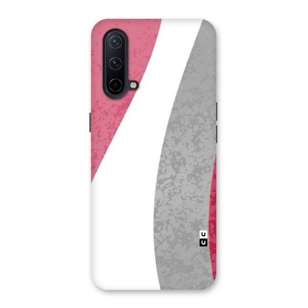 Pretty Flow Design Back Case for OnePlus Nord CE 5G
