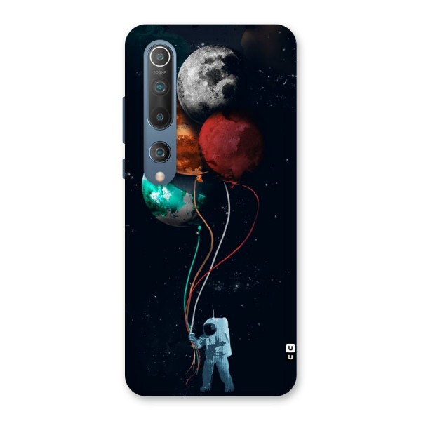 Space Balloons Back Case for Mi 10