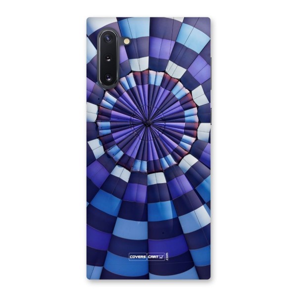 Violet Wonder Back Case for Galaxy Note 10