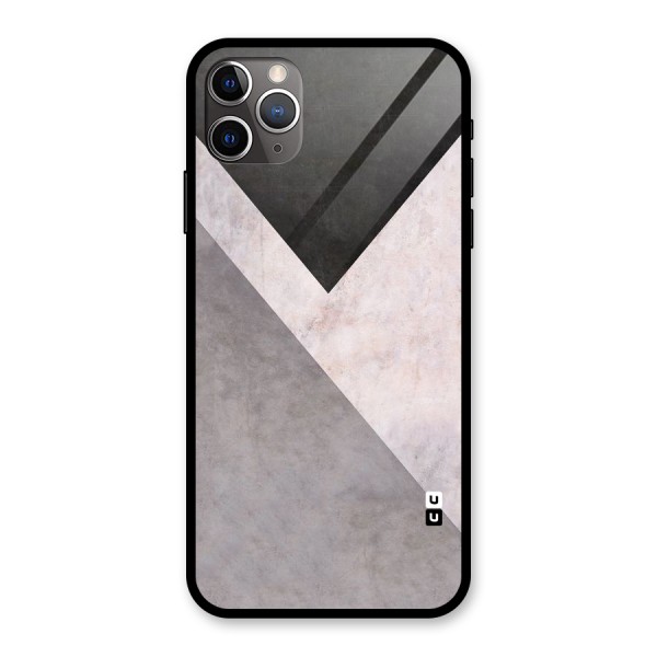 Elitism Shades Glass Back Case for iPhone 11 Pro Max