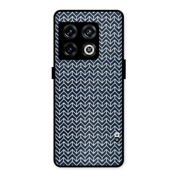 Beautiful Design Metal Back Case for OnePlus 10 Pro 5G