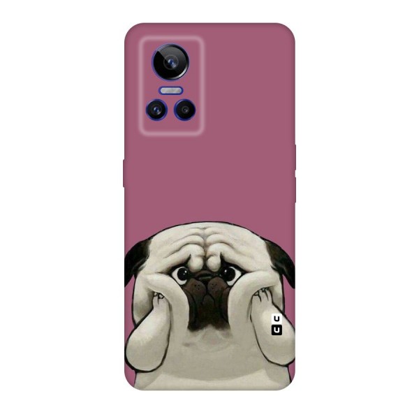 Chubby Doggo Original Polycarbonate Back Case for Realme GT Neo 3