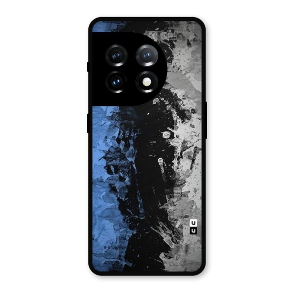 Dark Art Metal Back Case for OnePlus 11