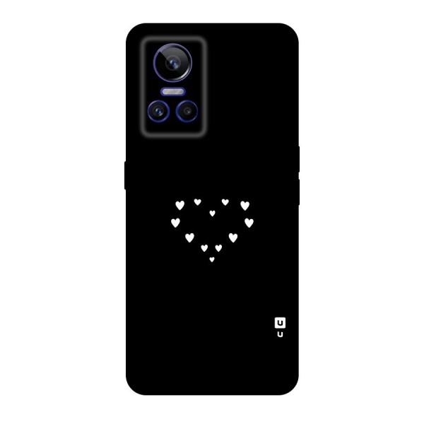 Heart of Hearts Original Polycarbonate Back Case for Realme GT Neo 3