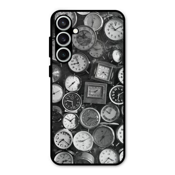 Monochrome Collection Metal Back Case for Galaxy S23 FE