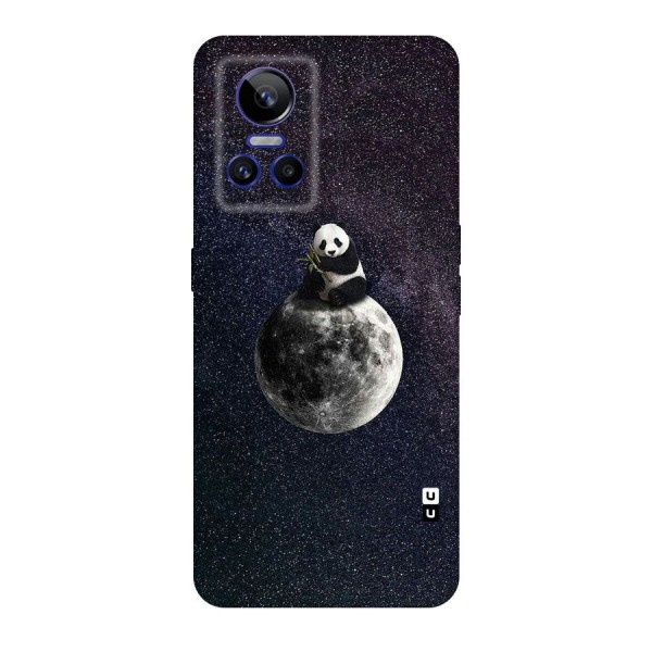 Panda Space Original Polycarbonate Back Case for Realme GT Neo 3