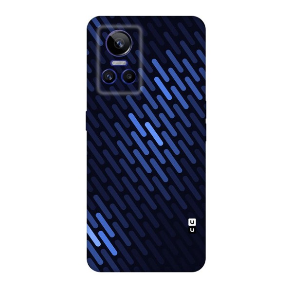 Pipe Shades Pattern Printed Original Polycarbonate Back Case for Realme GT Neo 3