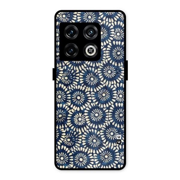 Pretty Circles Metal Back Case for OnePlus 10 Pro 5G