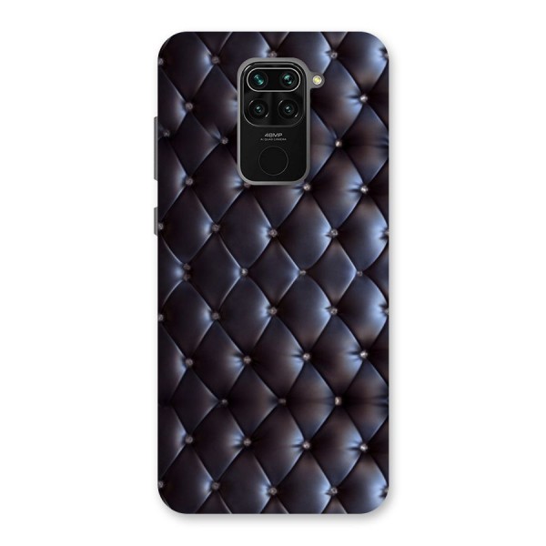 Luxury Pattern Back Case for Redmi Note 9