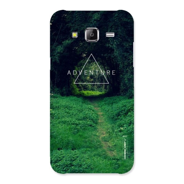 Adventure Take Back Case for Samsung Galaxy J5