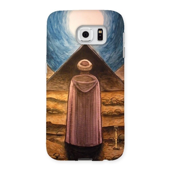 Alchemist Art Back Case for Samsung Galaxy S6