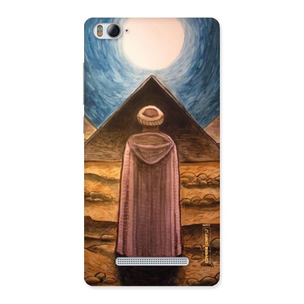 Alchemist Art Back Case for Xiaomi Mi4i