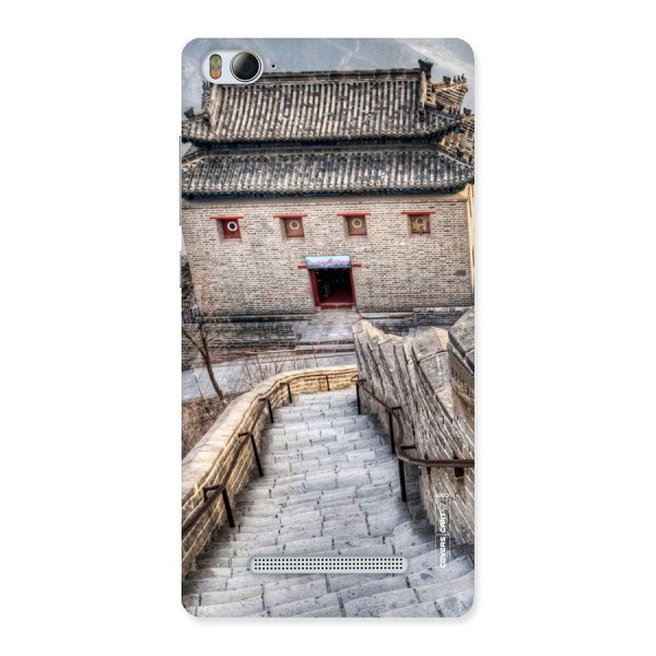 Ancient Strairs Back Case for Xiaomi Mi4i