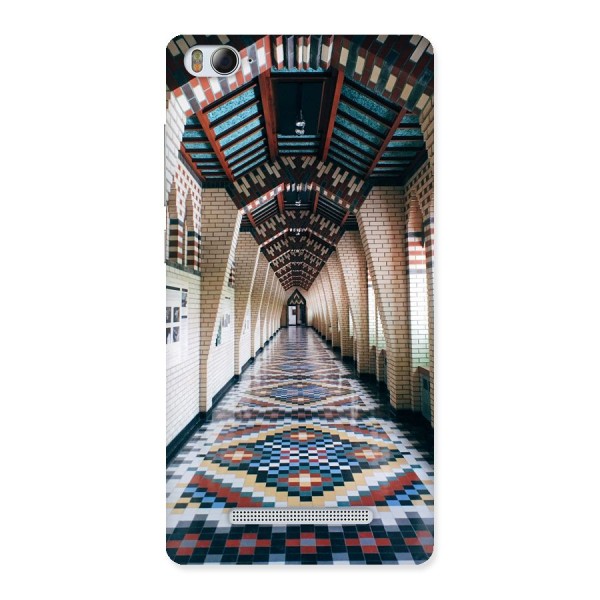 Awesome Architecture Back Case for Xiaomi Mi4i