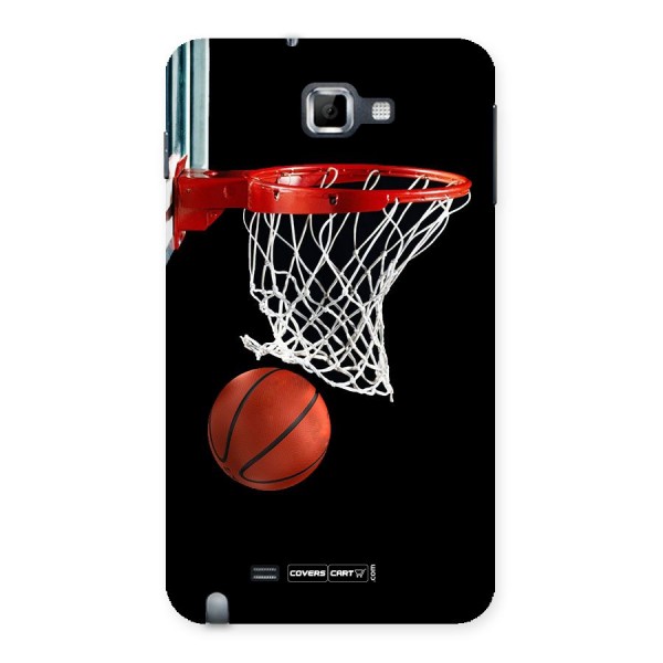 Basketball Back Case for Galaxy Note