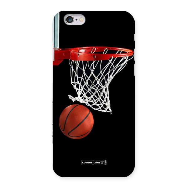 Basketball Back Case for iPhone 6 6S