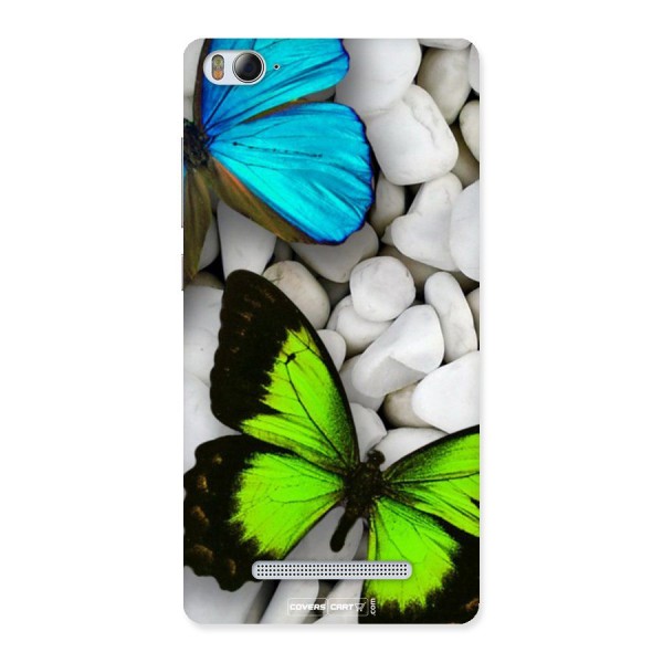 Beautiful Butterflies Back Case for Xiaomi Mi4i