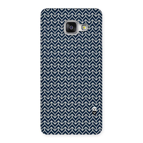 Beautiful Design Back Case for Galaxy A3 2016