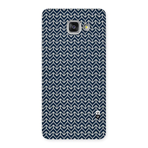 Beautiful Design Back Case for Galaxy A7 2016