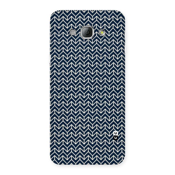 Beautiful Design Back Case for Galaxy A8