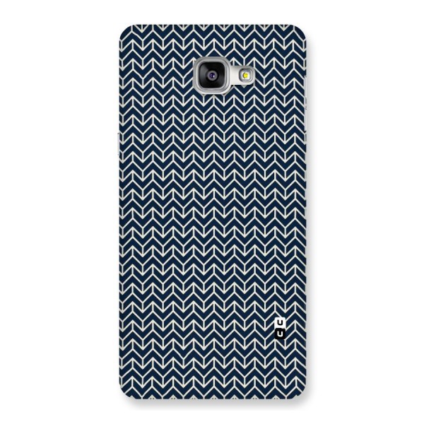 Beautiful Design Back Case for Galaxy A9