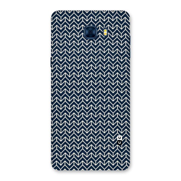 Beautiful Design Back Case for Galaxy C7 Pro