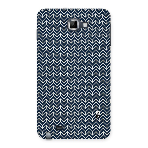 Beautiful Design Back Case for Galaxy Note