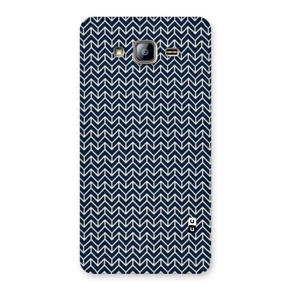 Beautiful Design Back Case for Galaxy On5