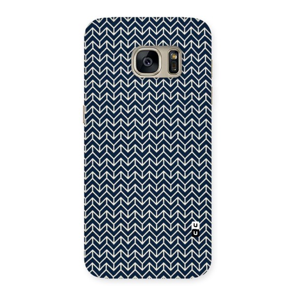 Beautiful Design Back Case for Galaxy S7