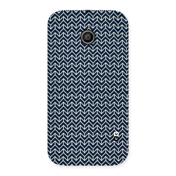 Beautiful Design Back Case for Moto E