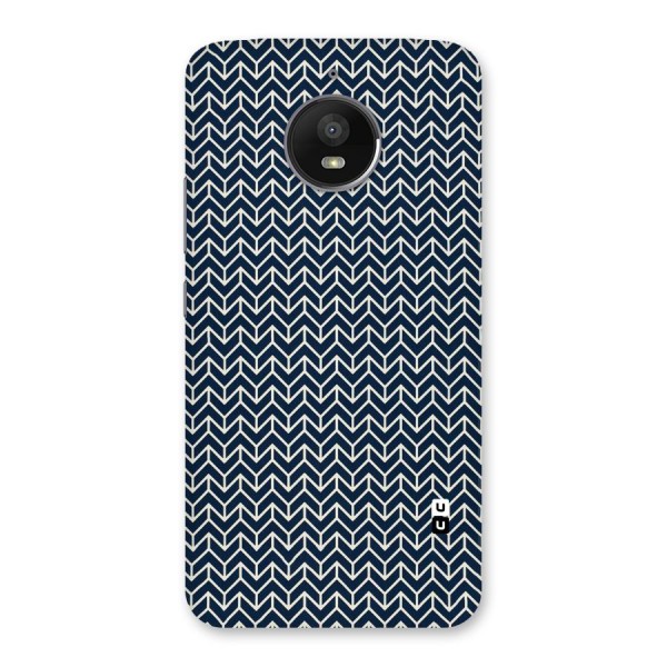 Beautiful Design Back Case for Moto E4 Plus