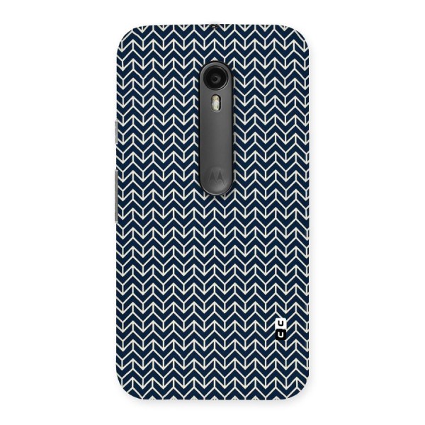 Beautiful Design Back Case for Moto G3