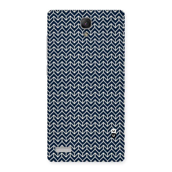 Beautiful Design Back Case for Redmi Note