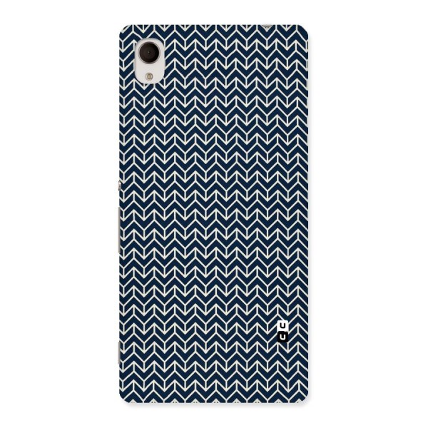 Beautiful Design Back Case for Sony Xperia M4