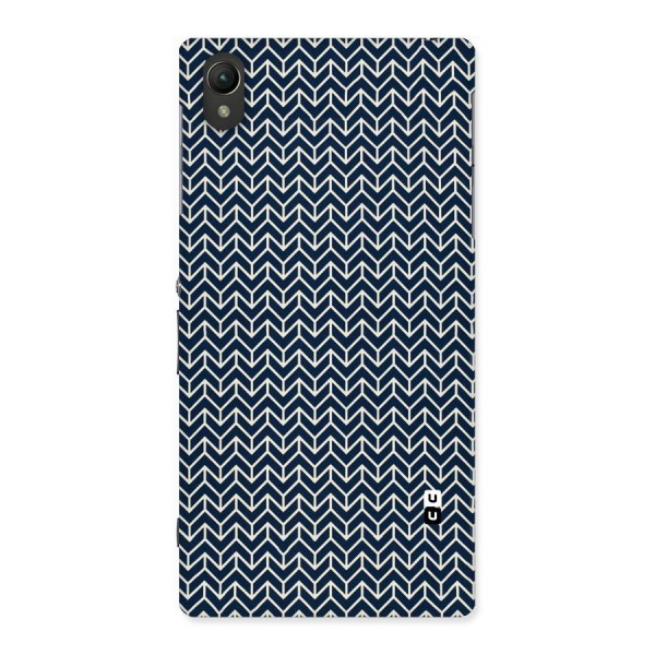 Beautiful Design Back Case for Sony Xperia Z1