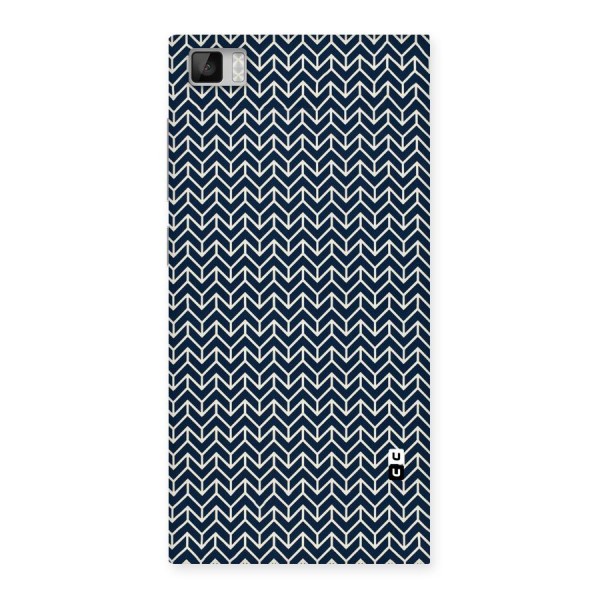 Beautiful Design Back Case for Xiaomi Mi3