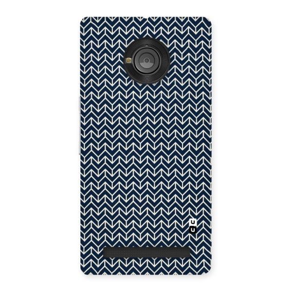 Beautiful Design Back Case for Yu Yuphoria