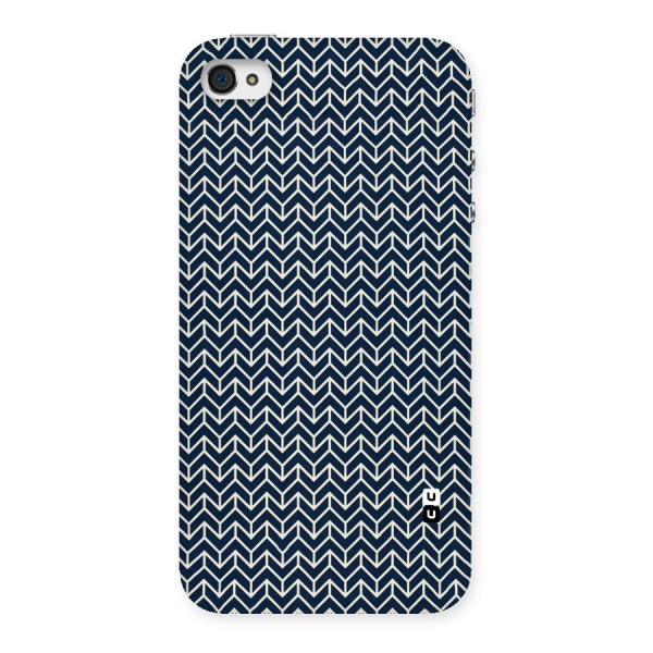 Beautiful Design Back Case for iPhone 4 4s