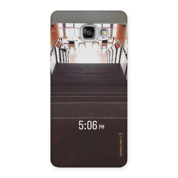 Beautiful Staircase Back Case for Galaxy A7 2016