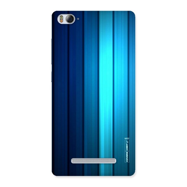 Blue Hues Back Case for Xiaomi Mi4i