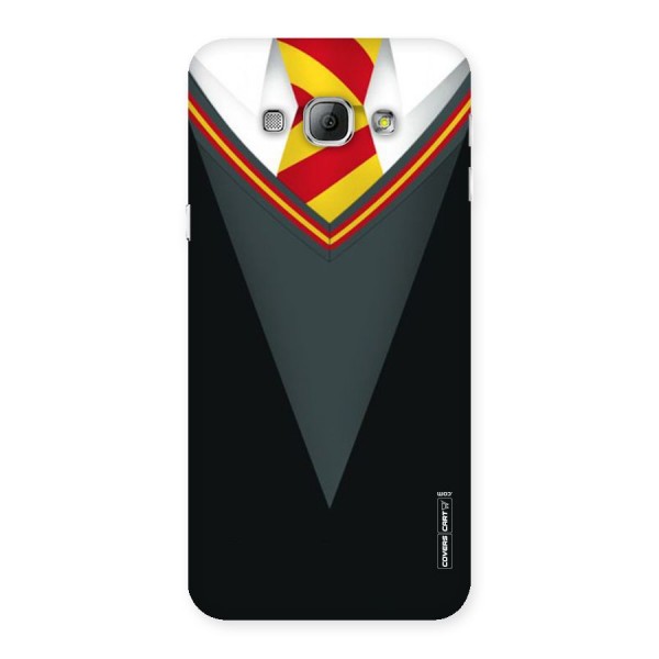 Brave Heart Back Case for Galaxy A8