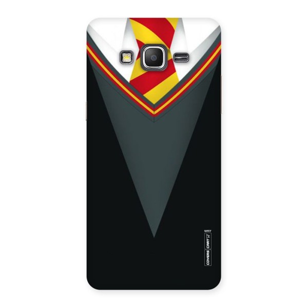 Brave Heart Back Case for Galaxy Grand Prime