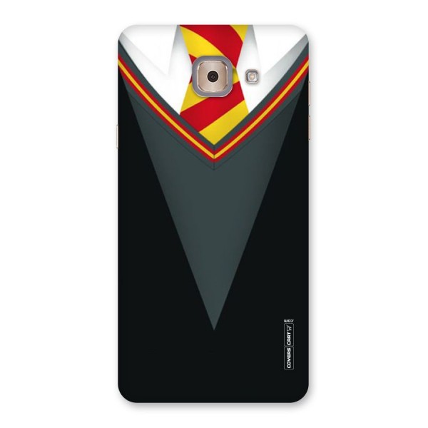 Brave Heart Back Case for Galaxy J7 Max