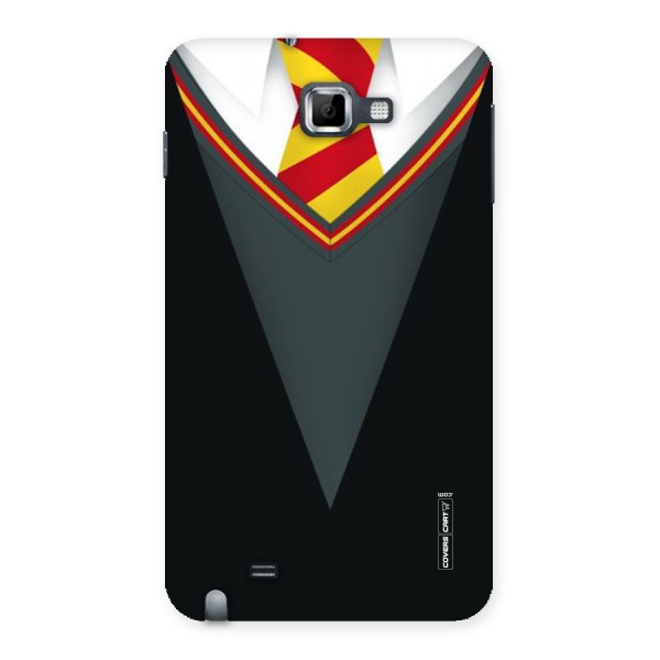 Brave Heart Back Case for Galaxy Note