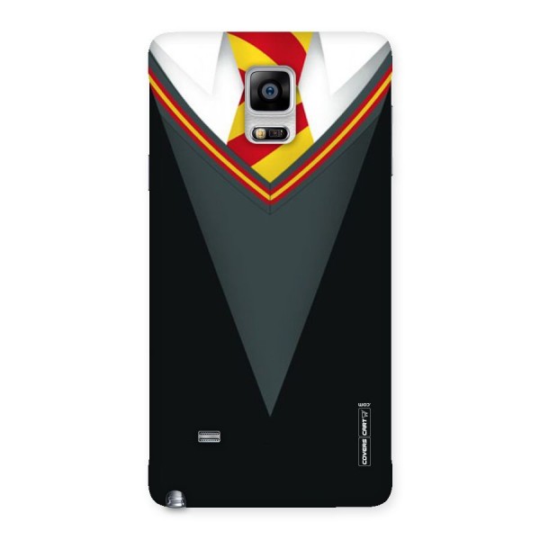 Brave Heart Back Case for Galaxy Note 4