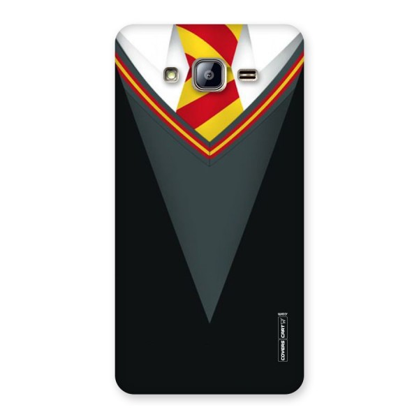 Brave Heart Back Case for Galaxy On5