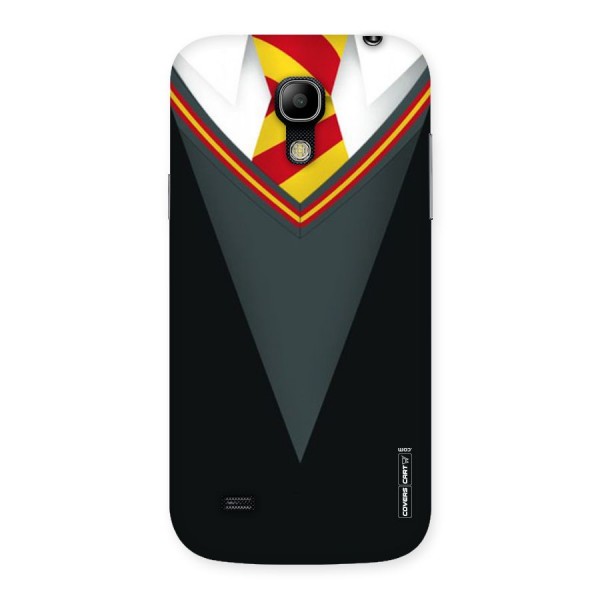 Brave Heart Back Case for Galaxy S4 Mini