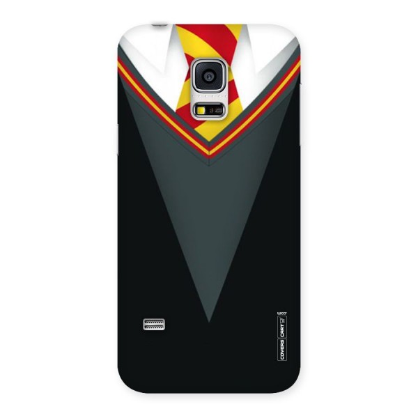 Brave Heart Back Case for Galaxy S5 Mini