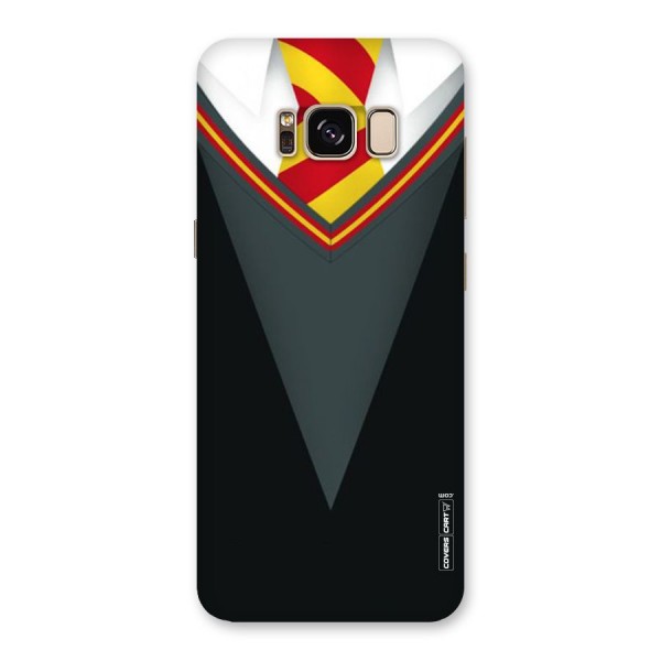 Brave Heart Back Case for Galaxy S8